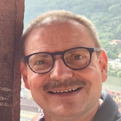 Paul Van Harneveldt