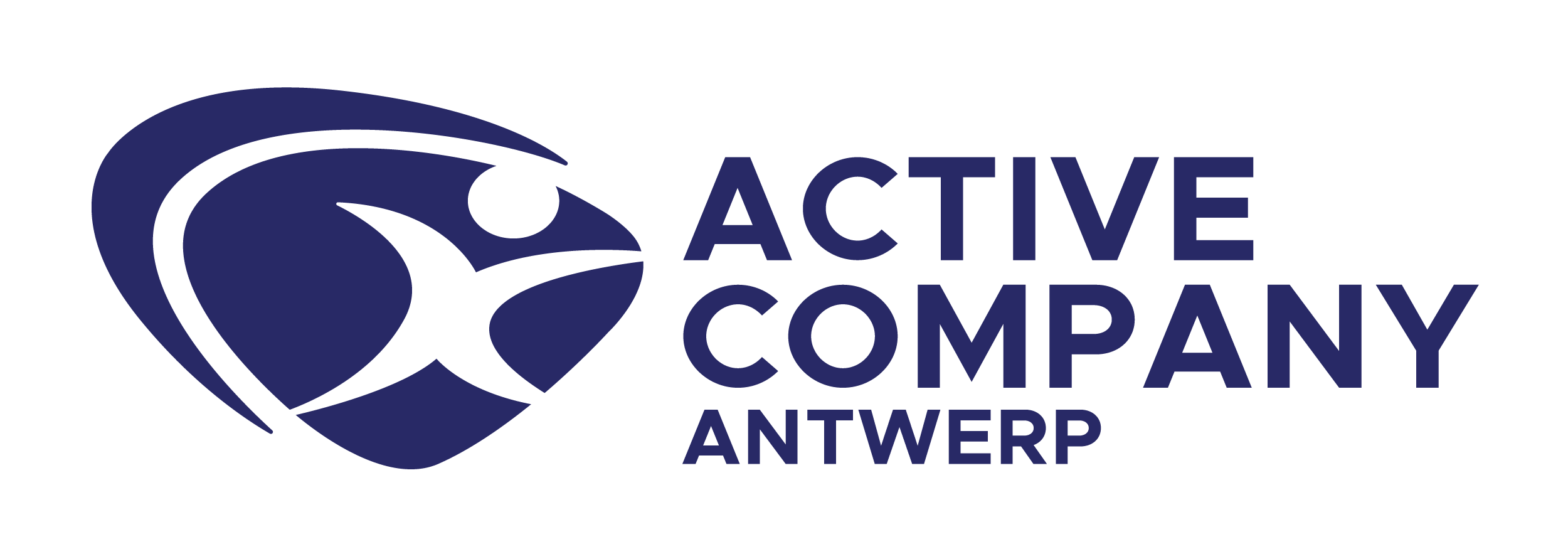 Active Company Antwerp